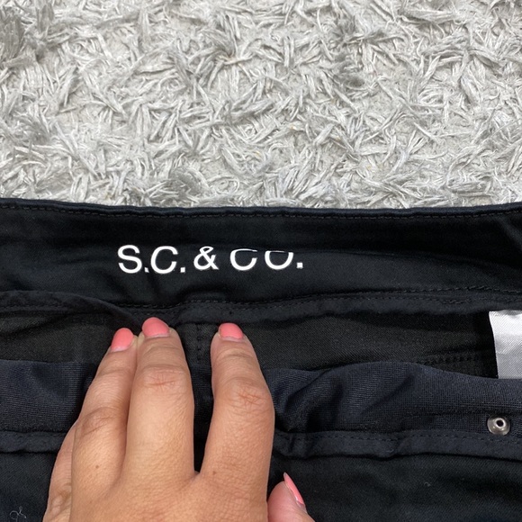 SC & CO. Women's Skirt - Picture 2 of 6